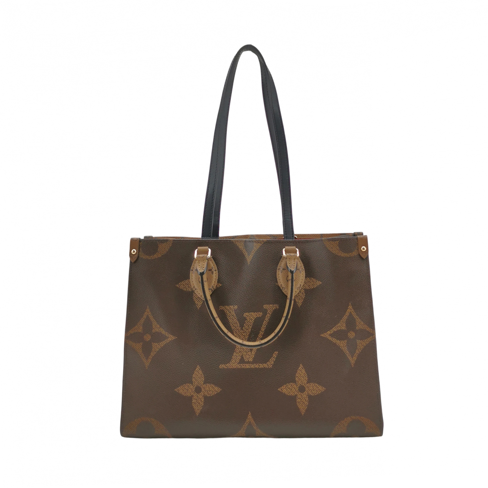 Louis Vuitton OnTheGo MM Monogram Tote Bag